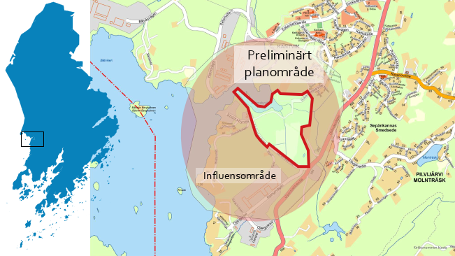 kirkkonummi