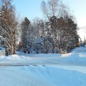 De rikliga snöfallen i början av veckan har försvårat gatornas redan utmanande vinterunderhåll.