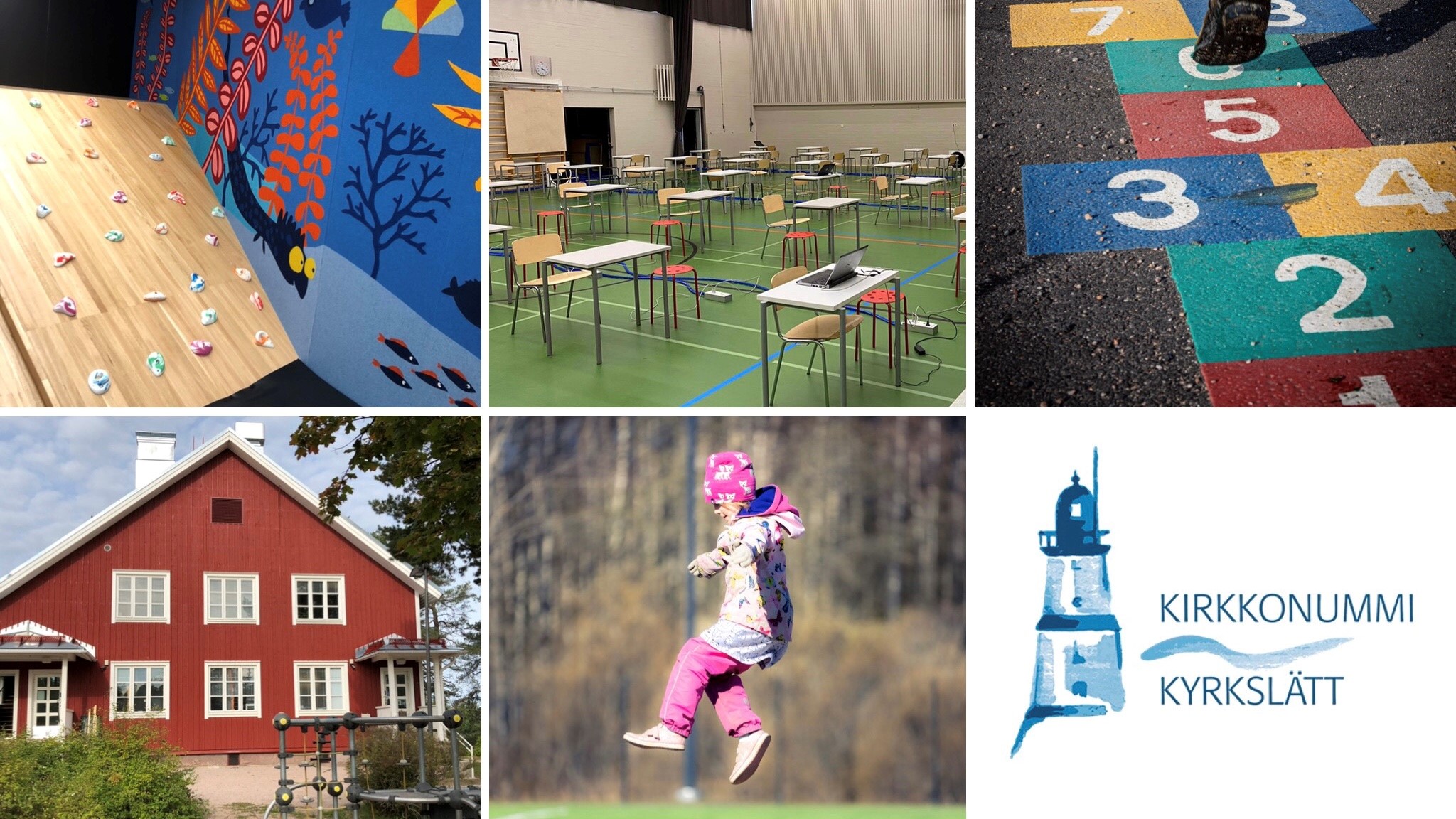 Ruotsinkielinen kasvatus- ja koulutuslautakunta hyväksyi omalta osaltaan perusopetuksen päivitetyn ohjaussuunnitelman